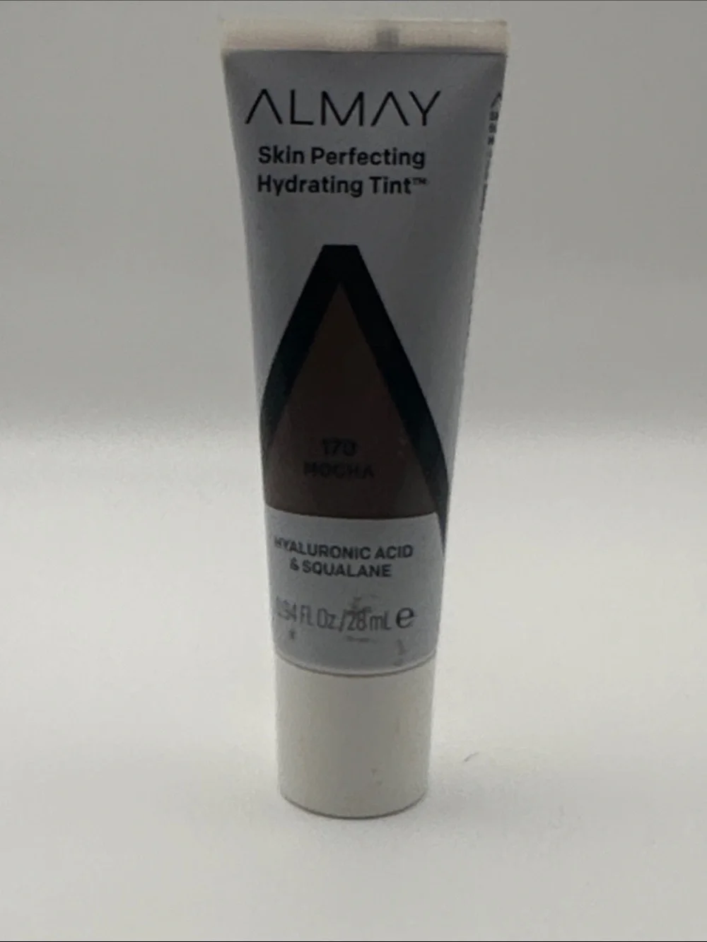 Almay lightweight hydrating